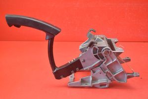 Saab 9-3 Ver2 Rankinio mechanizmas (salone) 12786751