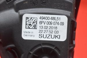 Suzuki Grand Vitara I Pedale dell’acceleratore 49400-68L51