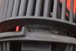 Citroen C3 Pečiuko ventiliatorius/ putikas N105279G