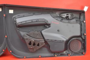 Ford Ka Set interni JC1601631