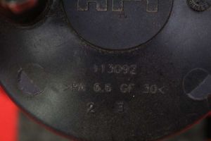 Peugeot 307 CC Power steering pump 9654151080