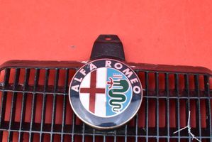 Alfa Romeo GTV Front grill ALFA
