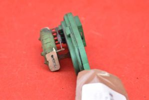 Alfa Romeo GTV Heater blower motor/fan resistor 050044016