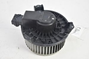 Dodge Avenger Mazā radiatora ventilators 