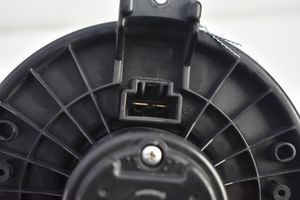 Dodge Avenger Heater fan/blower 