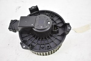 Jeep Patriot Wentylator nawiewu / Dmuchawa AY272700-5011