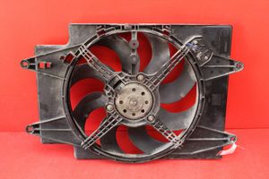 Alfa Romeo GTV Ventilatore di raffreddamento elettrico del radiatore 836000100