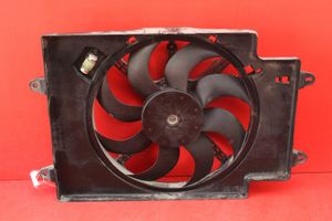 Alfa Romeo GTV Ventilatore di raffreddamento elettrico del radiatore 836000100