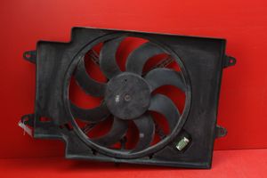 Alfa Romeo GTV Electric radiator cooling fan 836000100