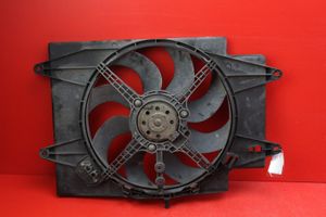 Alfa Romeo GTV Electric radiator cooling fan 836000100