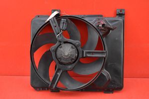 Alfa Romeo GTV Ventilatore di raffreddamento elettrico del radiatore A563