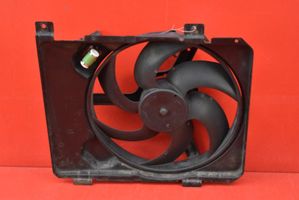 Alfa Romeo GTV Ventilatore di raffreddamento elettrico del radiatore A563