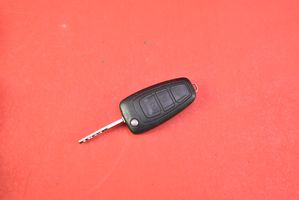 Ford Grand C-MAX Ignition lock 3M51-3F880-AE