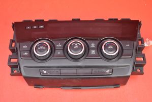 Mazda 6 Centralina del climatizzatore GJS261190B