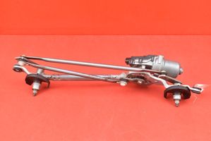 Subaru Outback (BS) Tiranti e motorino del tergicristallo anteriore 86511AL010