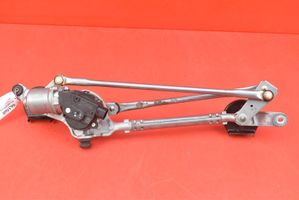 Subaru Outback (BS) Tiranti e motorino del tergicristallo anteriore 86511AL010