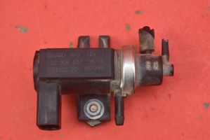 Volkswagen Sharan Vacuum valve 1J0906627