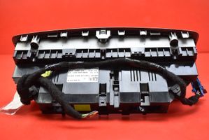 Citroen C5 Oro kondicionieriaus/ klimato/ pečiuko valdymo blokas (salone) 96829415CL