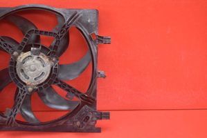 Fiat Punto (199) Ventilateur de refroidissement de radiateur électrique 51797134