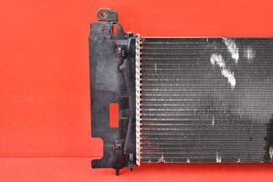 Fiat Punto (199) Radiateur de refroidissement 55700447