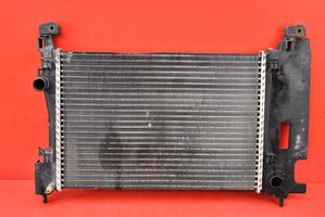 Fiat Punto (199) Radiateur de refroidissement 55700447