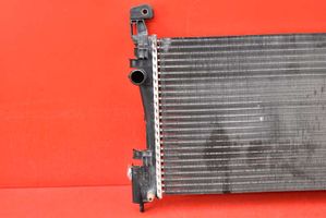 Fiat Punto (199) Radiateur de refroidissement 55700447