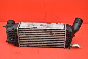 Citroen C5 Intercooler radiator 9657073480