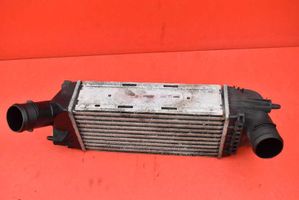 Citroen C5 Intercooler radiator 9657073480