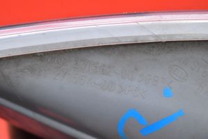 Citroen C5 Światło przeciwmgłowe przednie 27156200