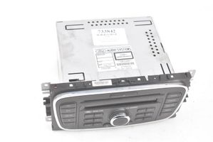 Ford Focus C-MAX Unità principale autoradio/CD/DVD/GPS 7M5T-18C815-BC