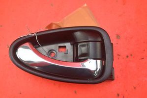 Toyota Avensis T270 Front door interior handle 69205-05051