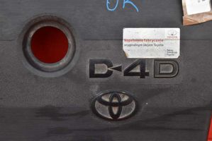 Toyota Avensis T270 Priekinės važiuoklės dugno apsauga TOYOTA