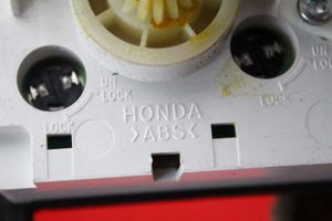Honda Accord Unité de contrôle climatique HONDA