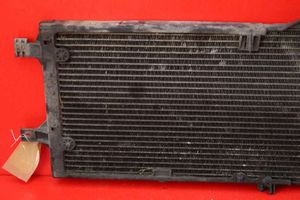 Opel Combo C Gaisa kondicioniera radiators (salonā) 13106020