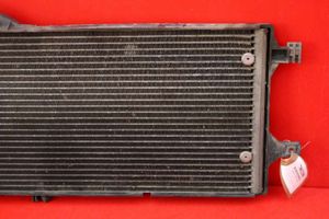 Opel Combo C Gaisa kondicioniera radiators (salonā) 13106020