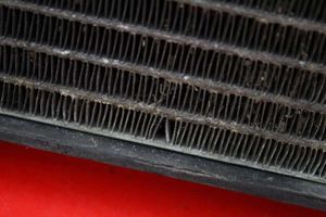 Opel Combo C Gaisa kondicioniera radiators (salonā) 13106020