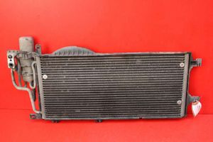 Opel Combo C Gaisa kondicioniera radiators (salonā) 13106020