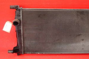 Renault Megane III Radiateur de refroidissement 214105150R