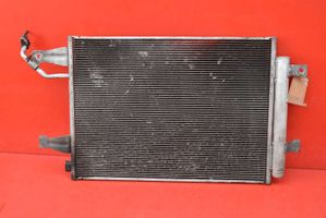 Mitsubishi Colt Radiatore aria condizionata (A/C) (abitacolo) MR568975