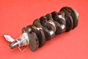 KIA Rio Crankshaft KIA