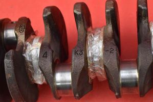 KIA Rio Crankshaft KIA