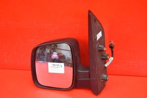 Citroen Nemo Specchietto retrovisore elettrico portiera anteriore 1309573070