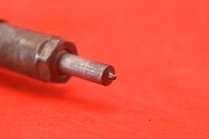 Citroen Nemo Injecteur de carburant 0445110252