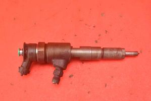 Citroen Nemo Injecteur de carburant 0445110252