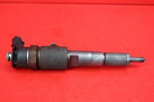 Citroen Nemo Injecteur de carburant 0445110252