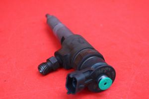 Citroen Nemo Injecteur de carburant 0445110252