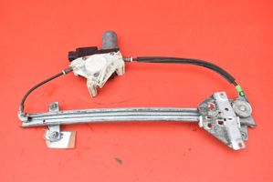 Mitsubishi Carisma Alzacristalli della portiera anteriore con motorino 113886-301