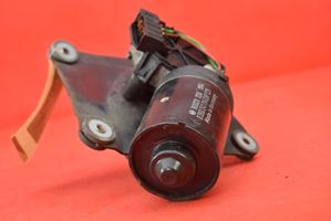 Mitsubishi Carisma Rear window wiper motor 0390241114