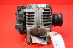 Audi A3 S3 8L Generatore/alternatore CA1446