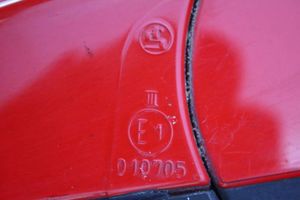 Opel Vectra C Elektryczne lusterko boczne drzwi przednich 24439987